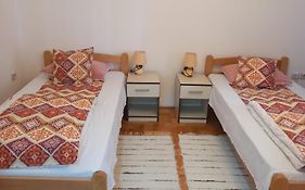 Apartman Domina
